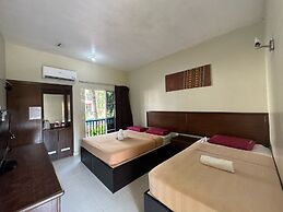 Mersing Beach Resort