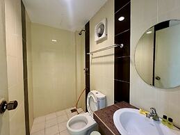 Mersing Beach Resort