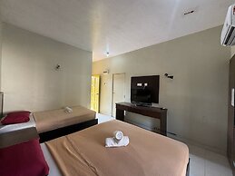 Mersing Beach Resort