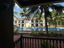 Mersing Beach Resort