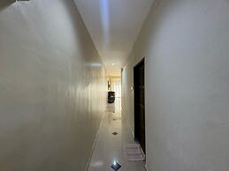 Mersing Beach Resort