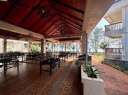 Mersing Beach Resort