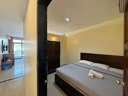 Mersing Beach Resort