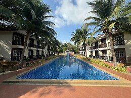 Mersing Beach Resort