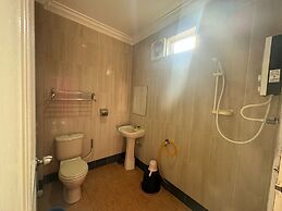 Mersing Beach Resort