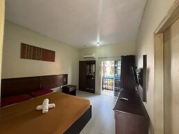 Mersing Beach Resort