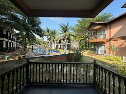 Mersing Beach Resort