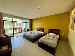 Mersing Beach Resort