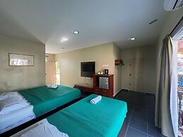 Mersing Beach Resort