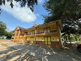 Mersing Beach Resort