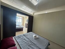 Mersing Beach Resort