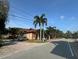 Mersing Beach Resort