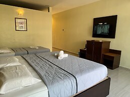 Mersing Beach Resort