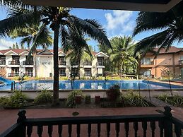 Mersing Beach Resort