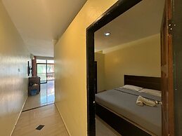 Mersing Beach Resort