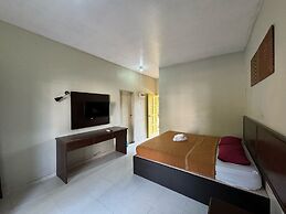 Mersing Beach Resort