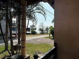 Mersing Beach Resort