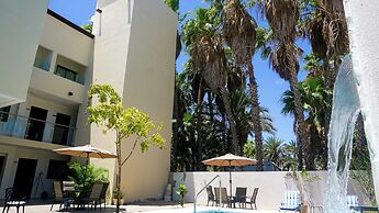 Hotel Loreto Palmar