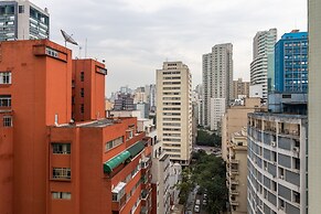 Av1204 in S o Paulo