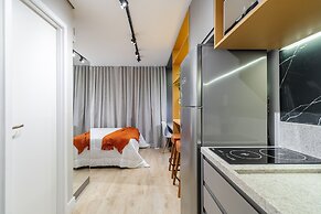 Alle 320 in S o Paulo