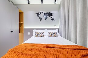 Alle 320 in S o Paulo