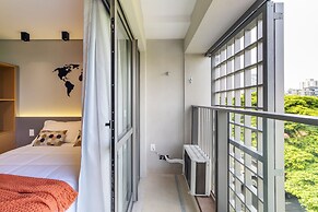 Alle 320 in S o Paulo