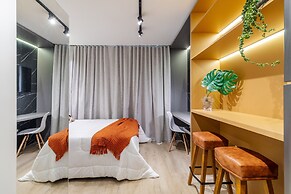 Alle 320 in S o Paulo