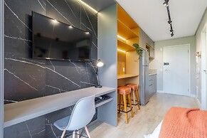 Alle 320 in S o Paulo