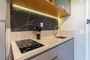 Alle 320 in S o Paulo