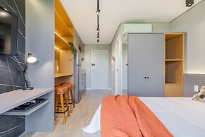 Alle 320 in S o Paulo