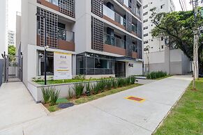 Alle 320 in S o Paulo