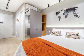 Alle 320 in S o Paulo