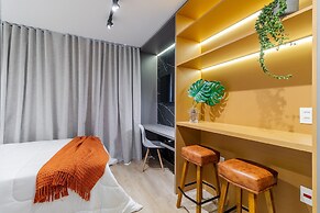 Alle 320 in S o Paulo