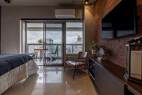 Rep1817 Neila in S o Paulo