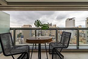 Rep1817 Neila in S o Paulo