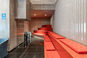 Rep1817 Neila in S o Paulo