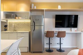 Mingodoy in S o Paulo