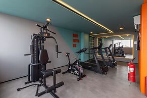 Mingodoy in S o Paulo