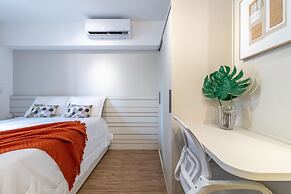 Mingodoy in S o Paulo