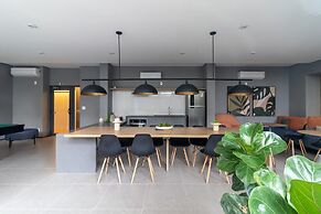 Mingodoy in S o Paulo