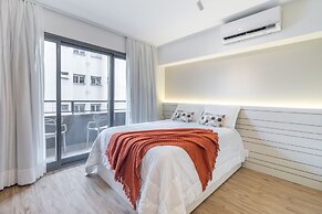 Mingodoy in S o Paulo