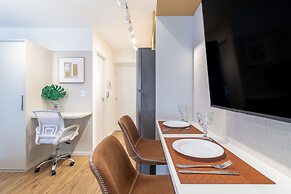 Mingodoy in S o Paulo