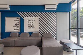 Mingodoy in S o Paulo