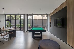 Mingodoy in S o Paulo