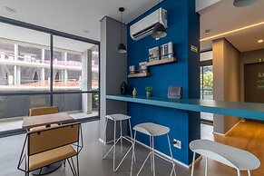 Mingodoy in S o Paulo