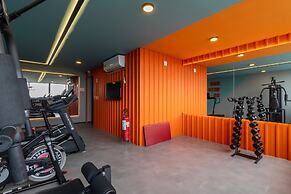 Mingodoy in S o Paulo