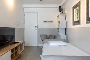 Machado238 in S o Paulo