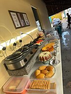 Pousada BG Lençóis