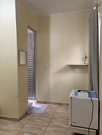 Pousada BG Lençóis