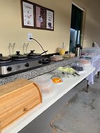 Pousada BG Lençóis